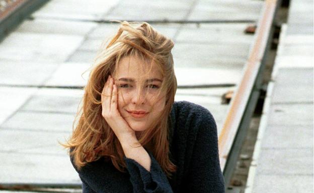 Silvia Abascal vuelve a la vida pública tras dar a luz