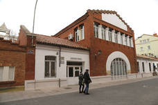 Juzgado Penal de Palencia. 