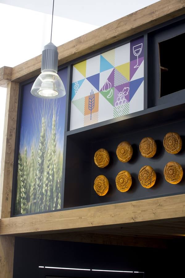 Situado en Villa de Prado, se convertirá en un espacio de promoción y difusión del patrimonio gastronómico y enológico de la provincia