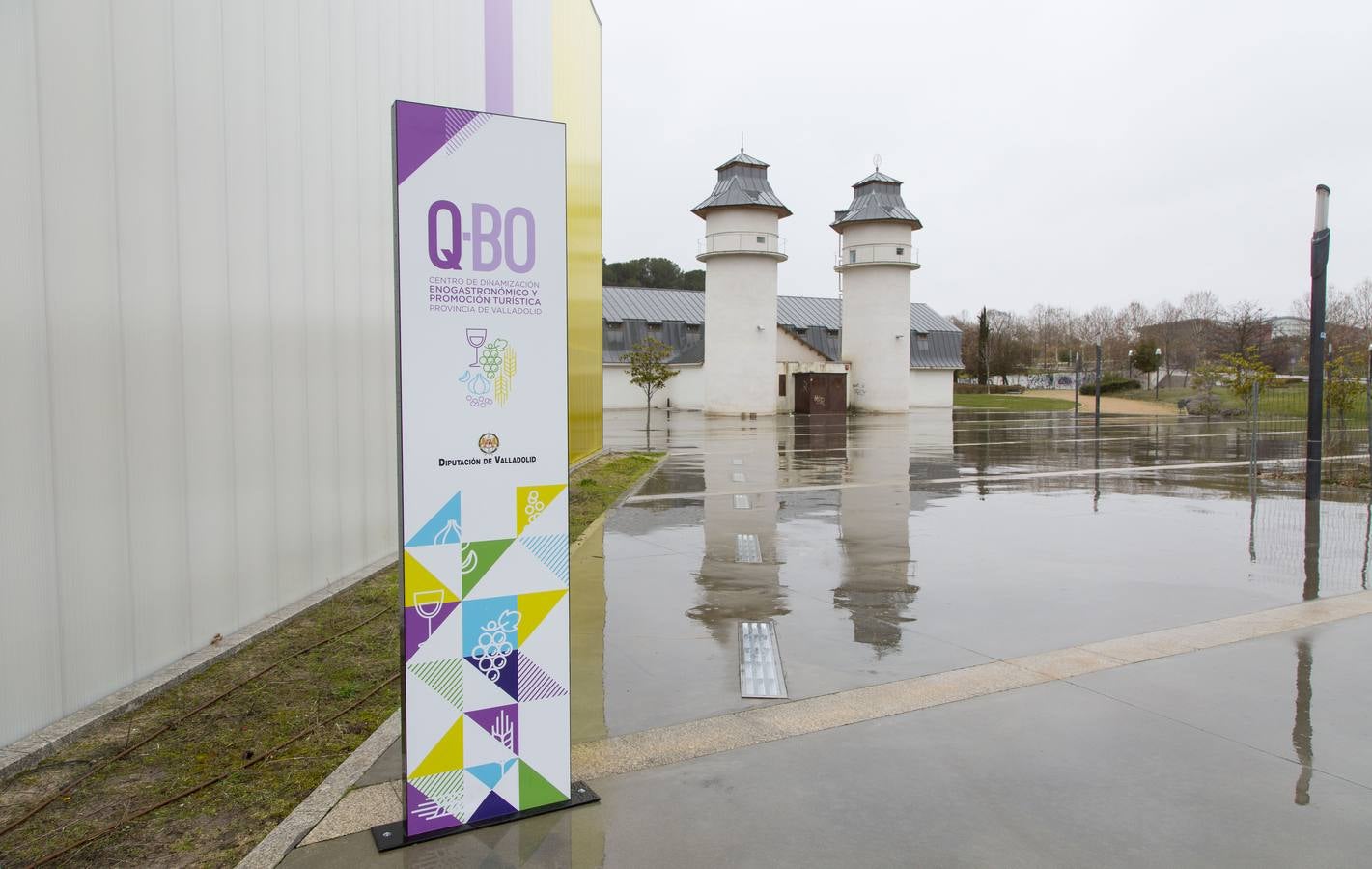Situado en Villa de Prado, se convertirá en un espacio de promoción y difusión del patrimonio gastronómico y enológico de la provincia