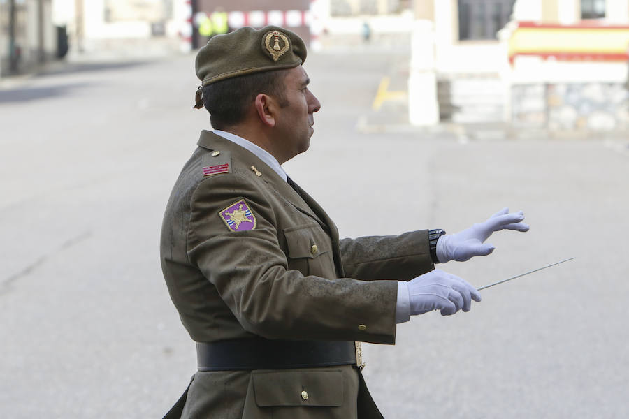 Fotos: Toma de Posesión del General del Mando de Ingenieros