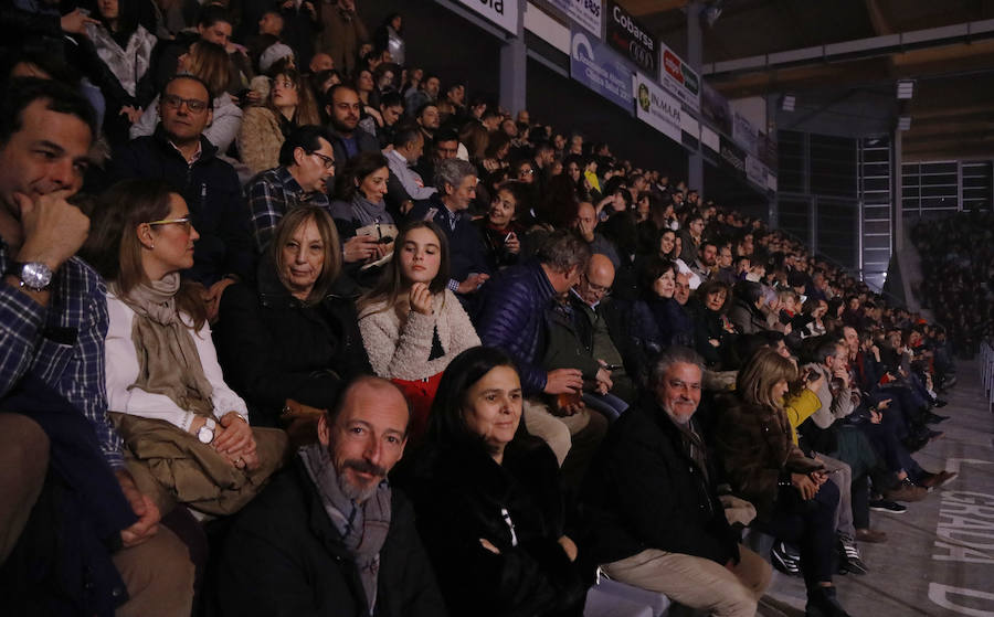 Fotos: Concierto de Ara Malikian en Palencia