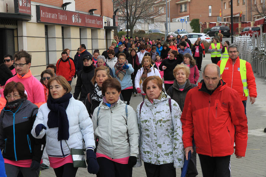 Fotos: Marcha Cofrade