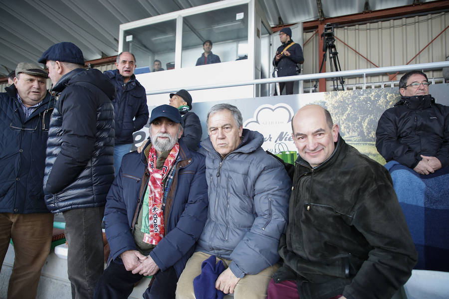 El equipo chacinero cae ante el filial del Deportivo de La Coruña en lo que es la segunda derrota seguida del equipo charro, que cae al 12º puesto 