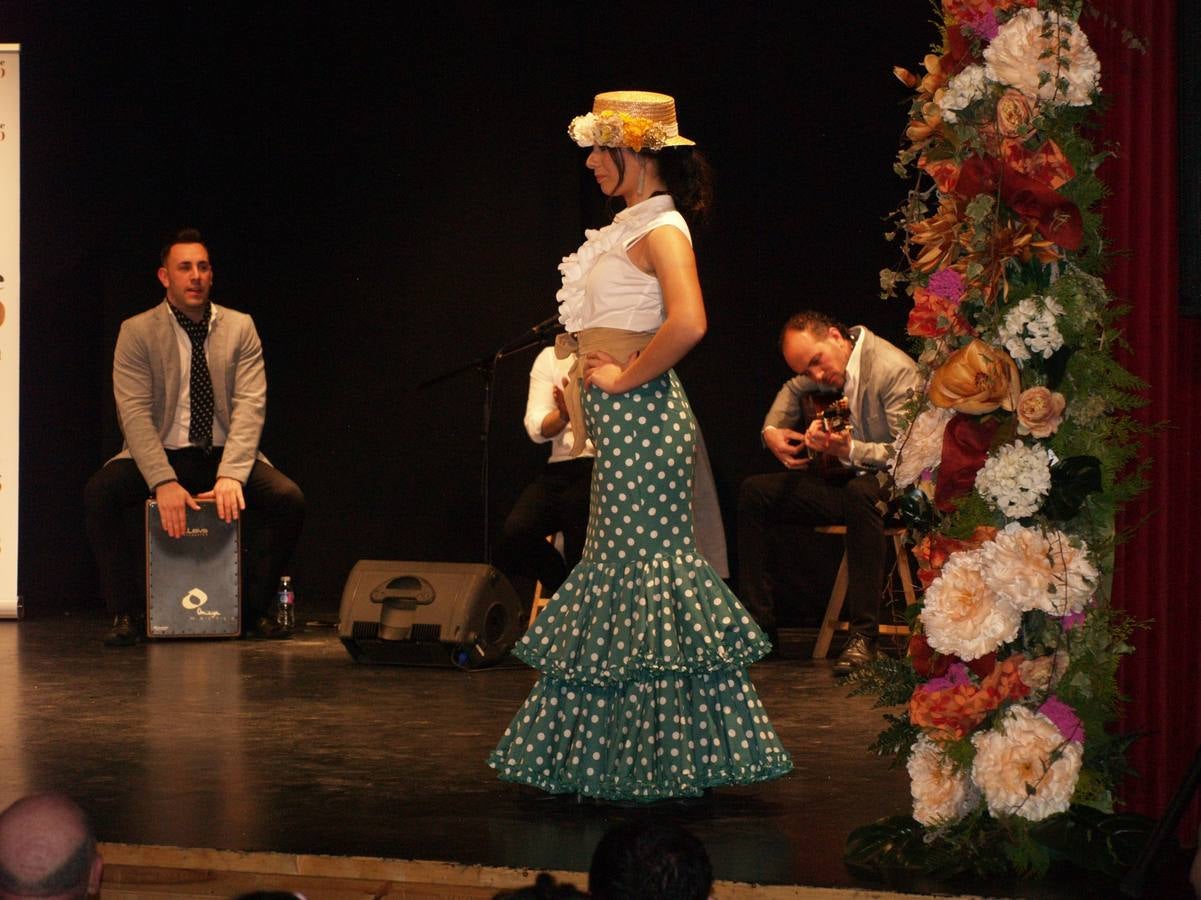 El evento, que celebró este año su segunda edición, fue organizado por Aire Vaquero para luchar contra el cáncer