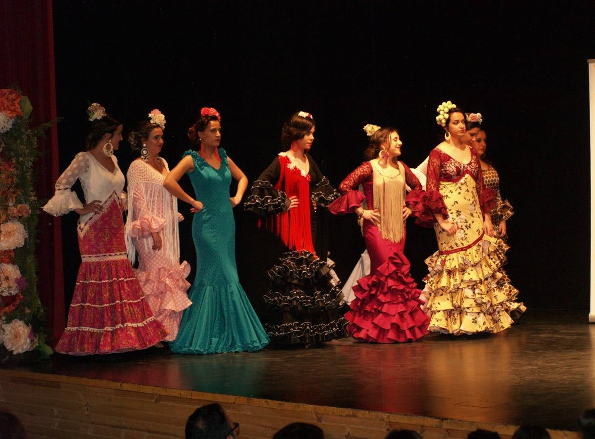 El evento, que celebró este año su segunda edición, fue organizado por Aire Vaquero para luchar contra el cáncer