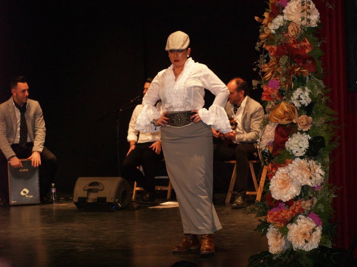 El evento, que celebró este año su segunda edición, fue organizado por Aire Vaquero para luchar contra el cáncer