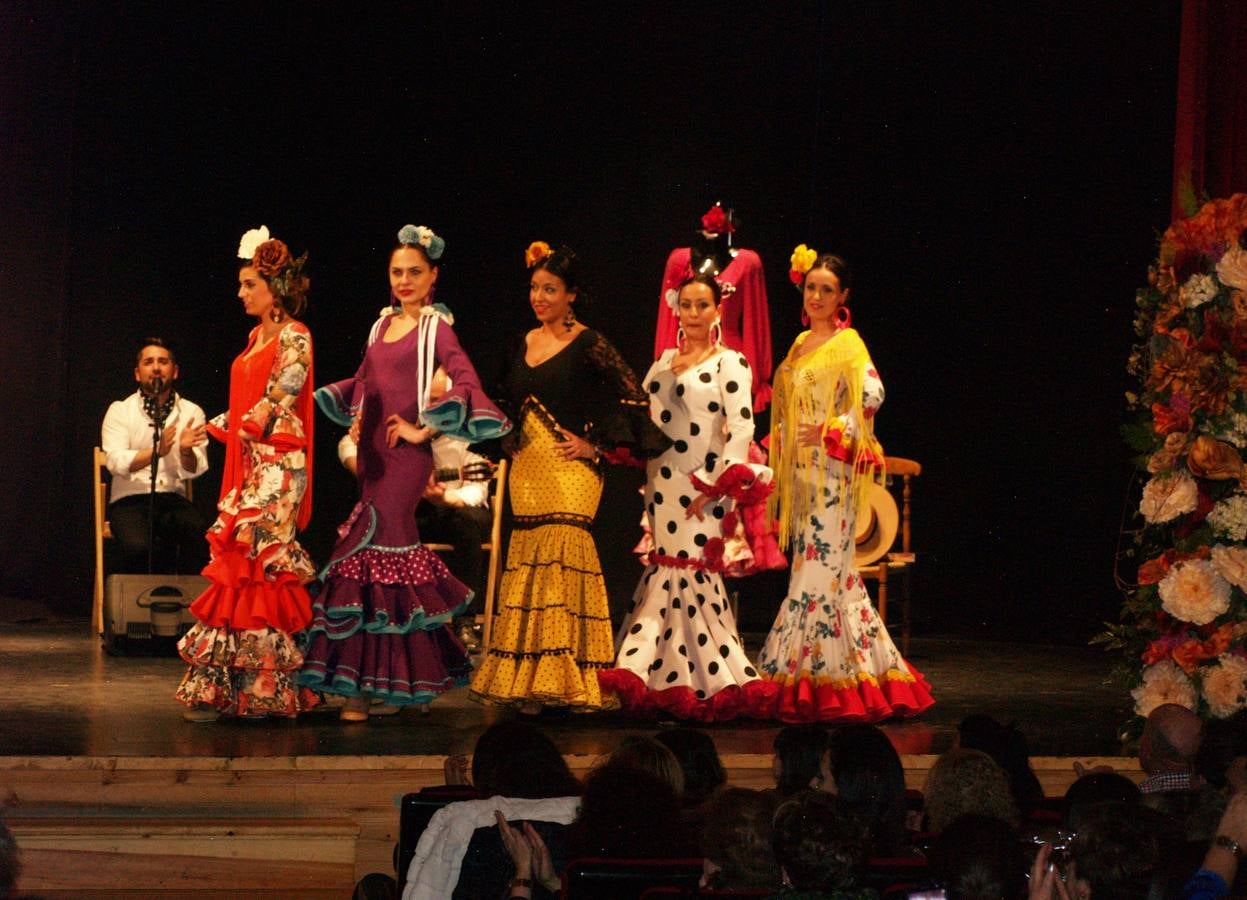 El evento, que celebró este año su segunda edición, fue organizado por Aire Vaquero para luchar contra el cáncer