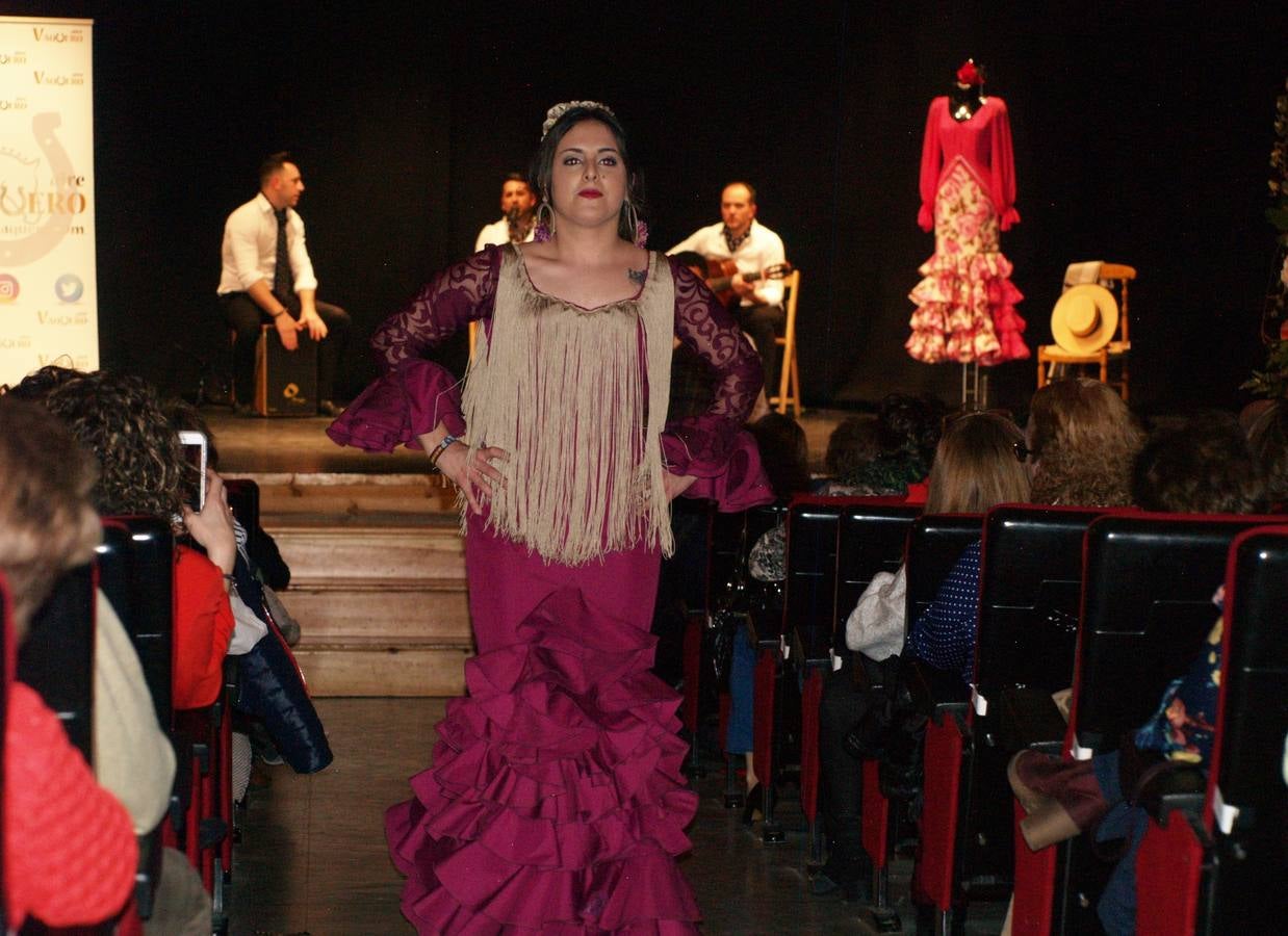 El evento, que celebró este año su segunda edición, fue organizado por Aire Vaquero para luchar contra el cáncer