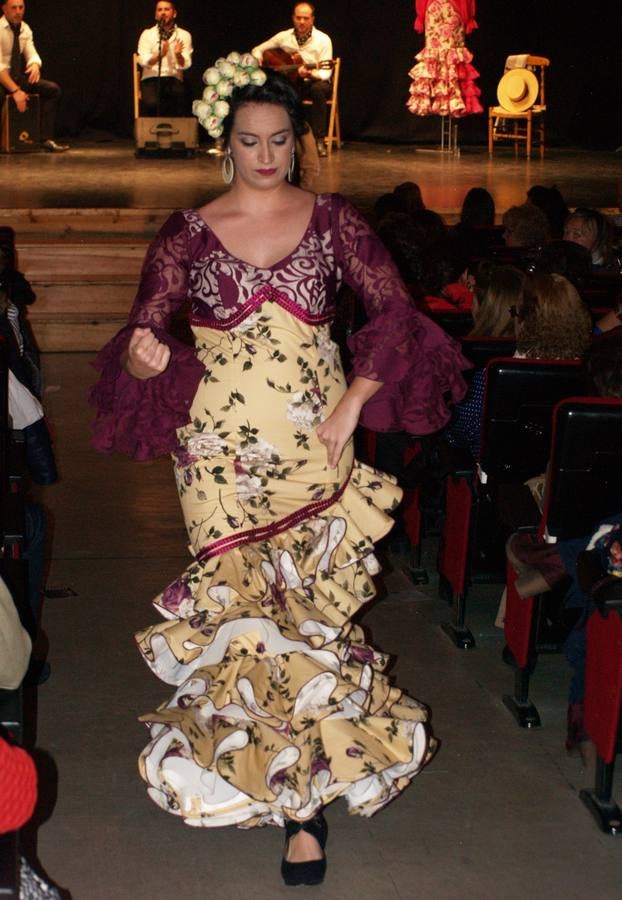 El evento, que celebró este año su segunda edición, fue organizado por Aire Vaquero para luchar contra el cáncer