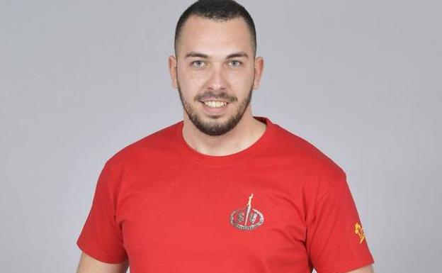 Alberto Isla. 