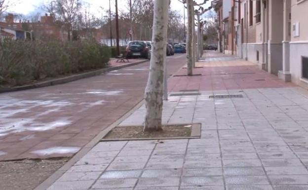 ¿Conoces esta calle de Valladolid?