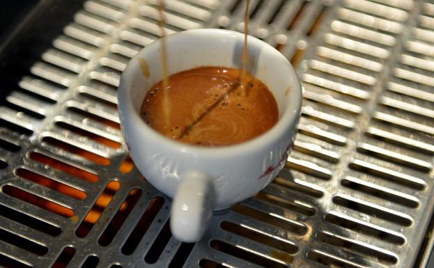 Desarrollan un método científico para lograr el café expreso perfecto