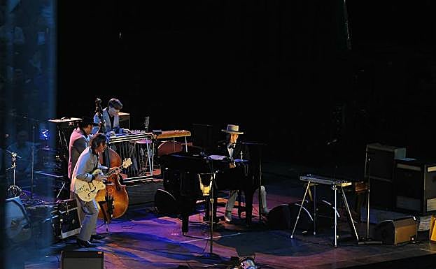 Queremos tu foto del concierto de Bob Dylan