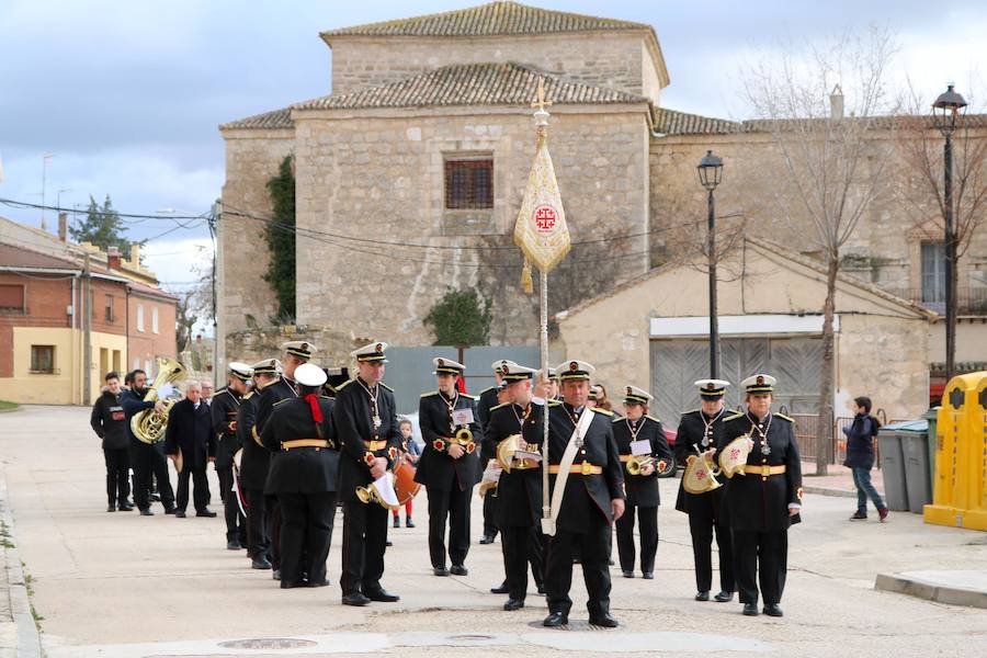 Fotos: Pórtico Musical en Baltanás