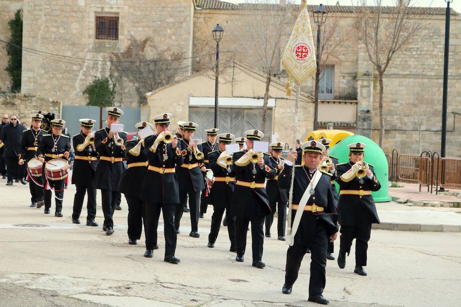 Fotos: Pórtico Musical en Baltanás