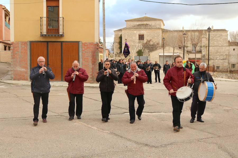 Fotos: Pórtico Musical en Baltanás