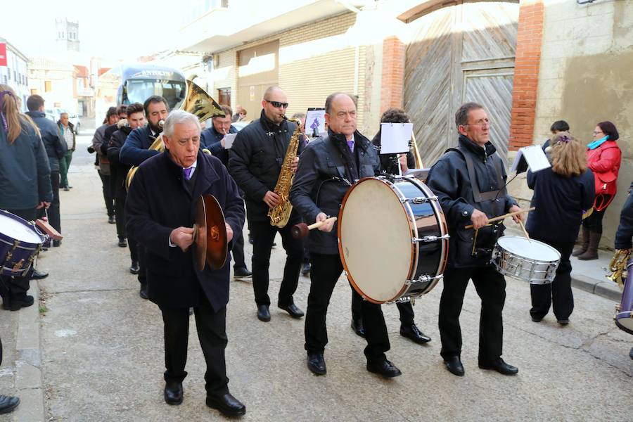 Fotos: Pórtico Musical en Baltanás