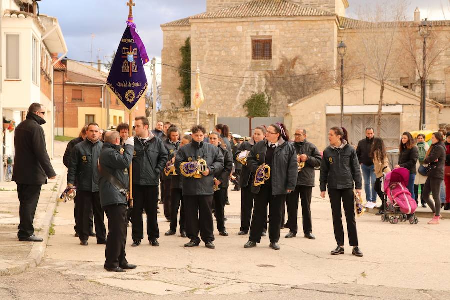 Fotos: Pórtico Musical en Baltanás