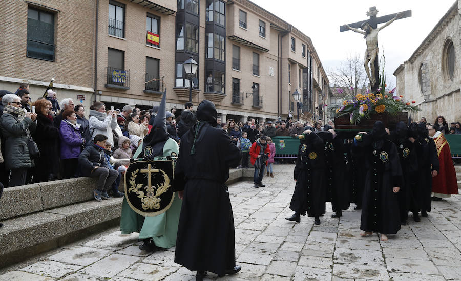 Fotos: Procesión del Santo Rosario del Dolor