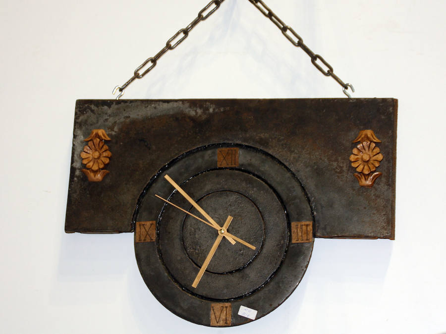 Fotos: VII Feria de comercio e industria de Nava de la Asunción