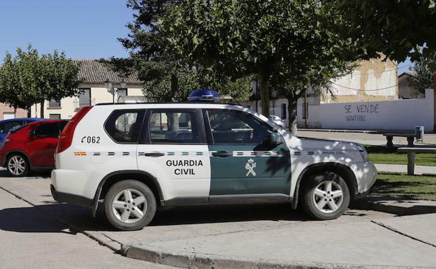 Comienza la operación para el control de los transportes de los residuos de construcción