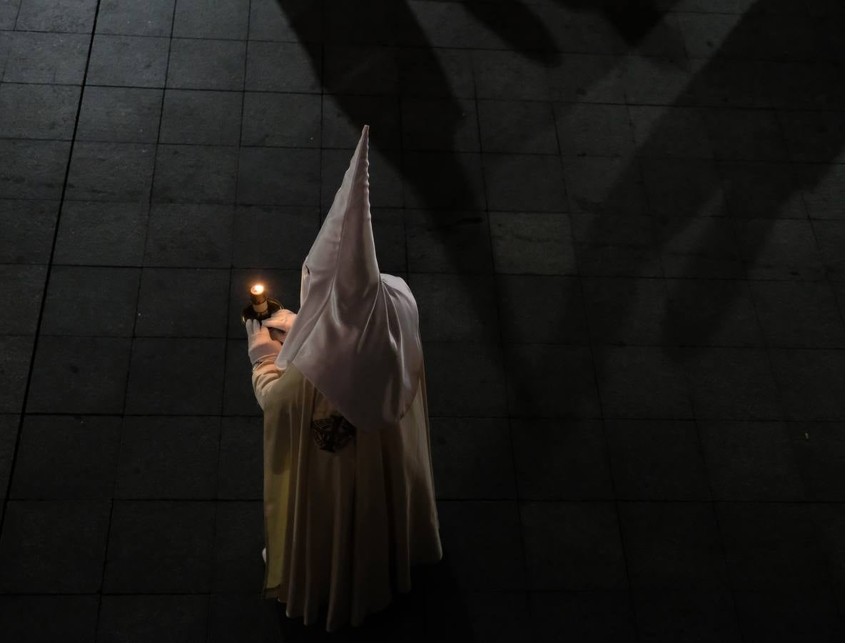 Fotos: Procesión de Perdón y Esperanza