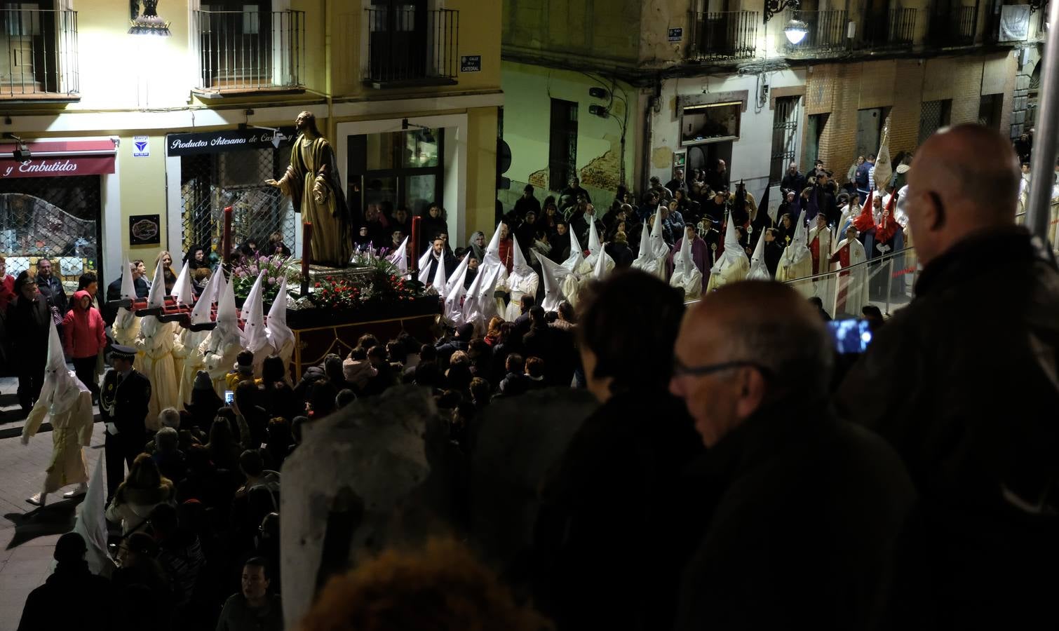 Fotos: Procesión de Perdón y Esperanza