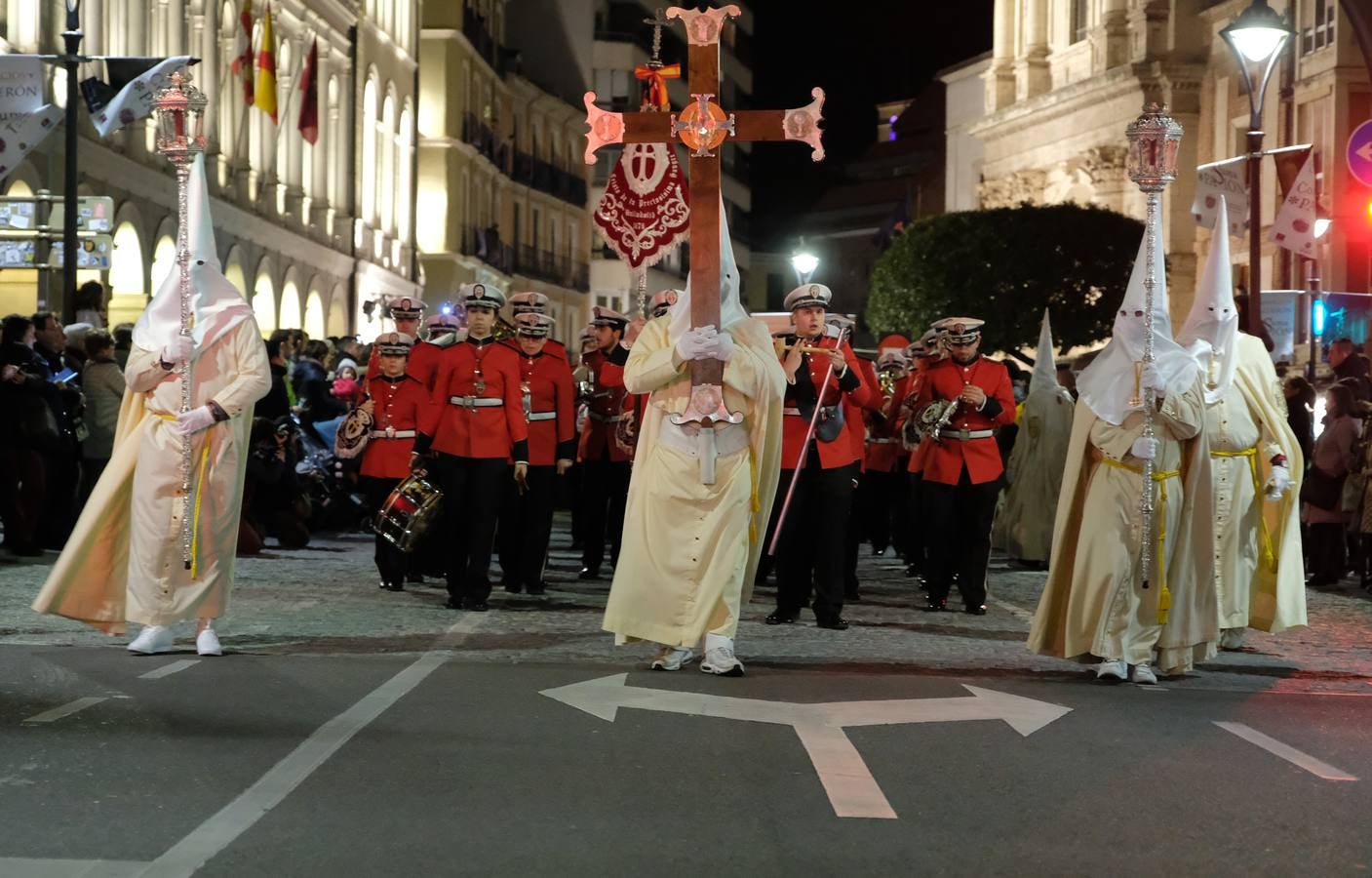 Fotos: Procesión de Perdón y Esperanza