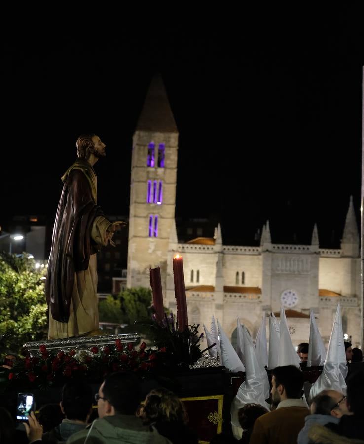 Fotos: Procesión de Perdón y Esperanza