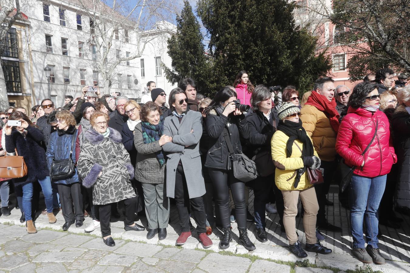 Fotos: Si estuviste en la Procesión del Cristo de la Luz, búscate en las fotos