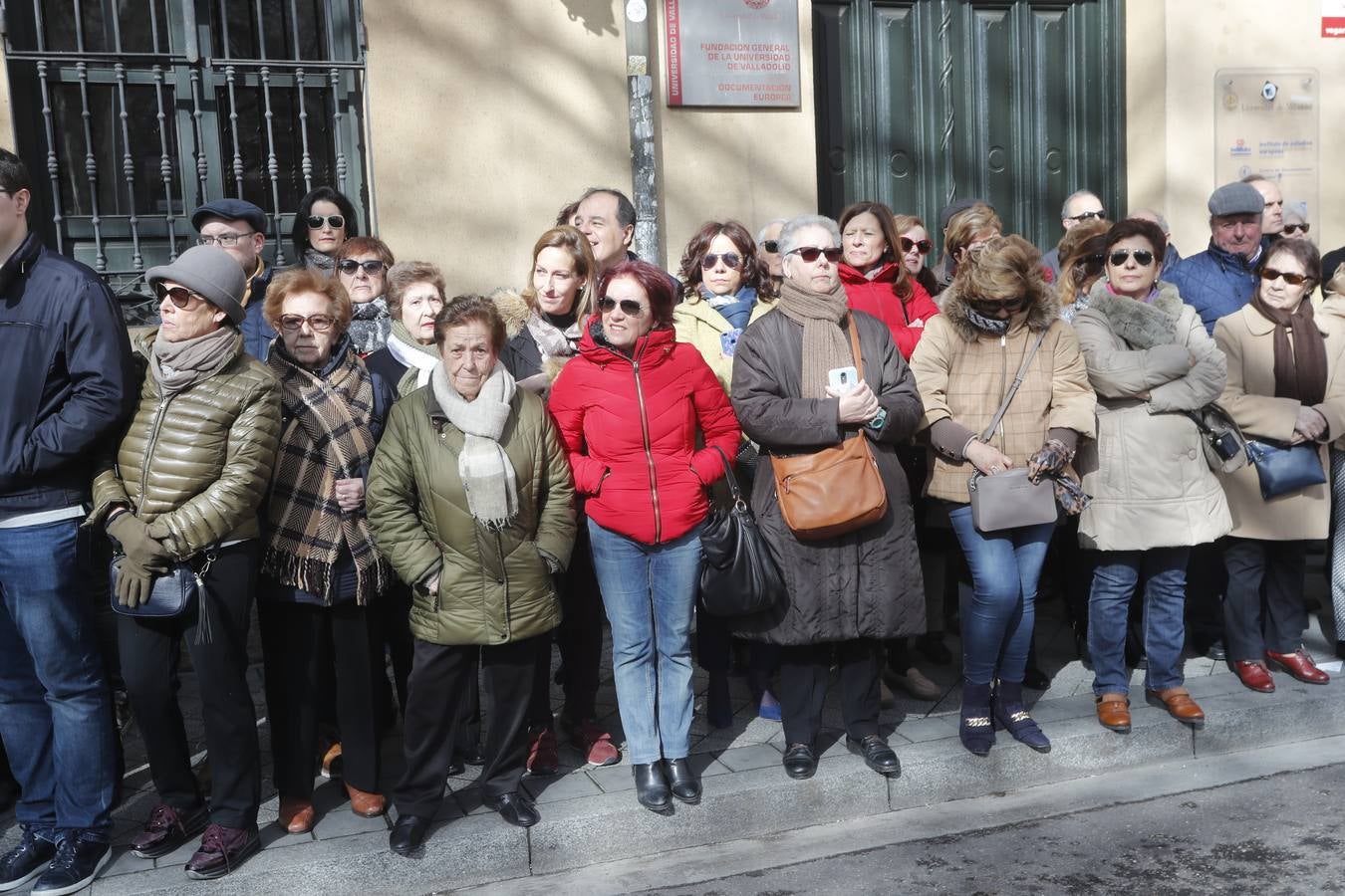 Fotos: Si estuviste en la Procesión del Cristo de la Luz, búscate en las fotos