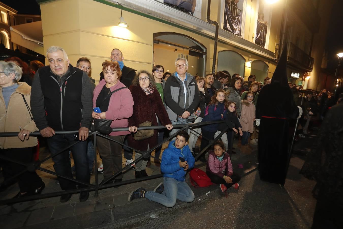 Fotos: Si estuviste en la procesión del Encuentro, búscate en la fotos