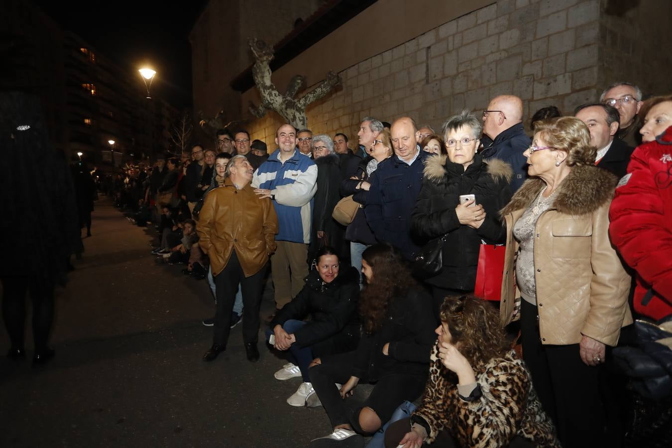 Fotos: Si estuviste en la procesión del Encuentro, búscate en la fotos