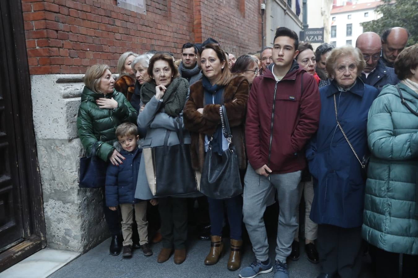 Fotos: Si estuviste en el Vía Crucis, búscate en las fotos