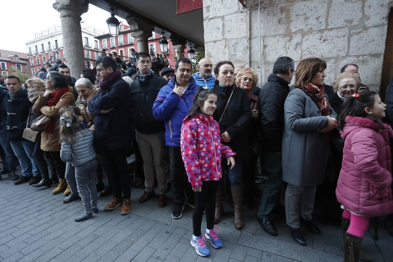 Fotos: Si estuviste en el Vía Crucis, búscate en las fotos