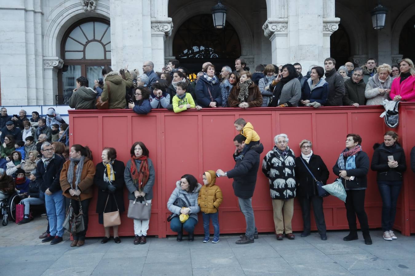 Fotos: Si estuviste en el Vía Crucis, búscate en las fotos