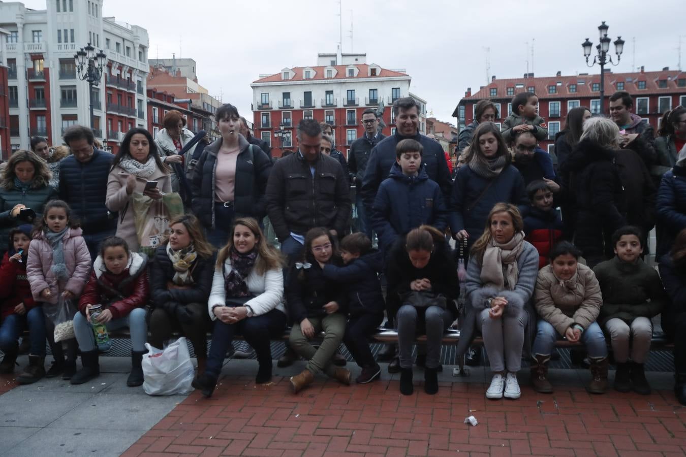 Fotos: Si estuviste en el Vía Crucis, búscate en las fotos