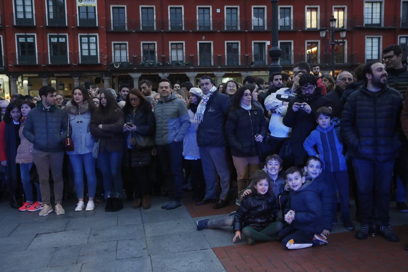 Fotos: Si estuviste en el Vía Crucis, búscate en las fotos