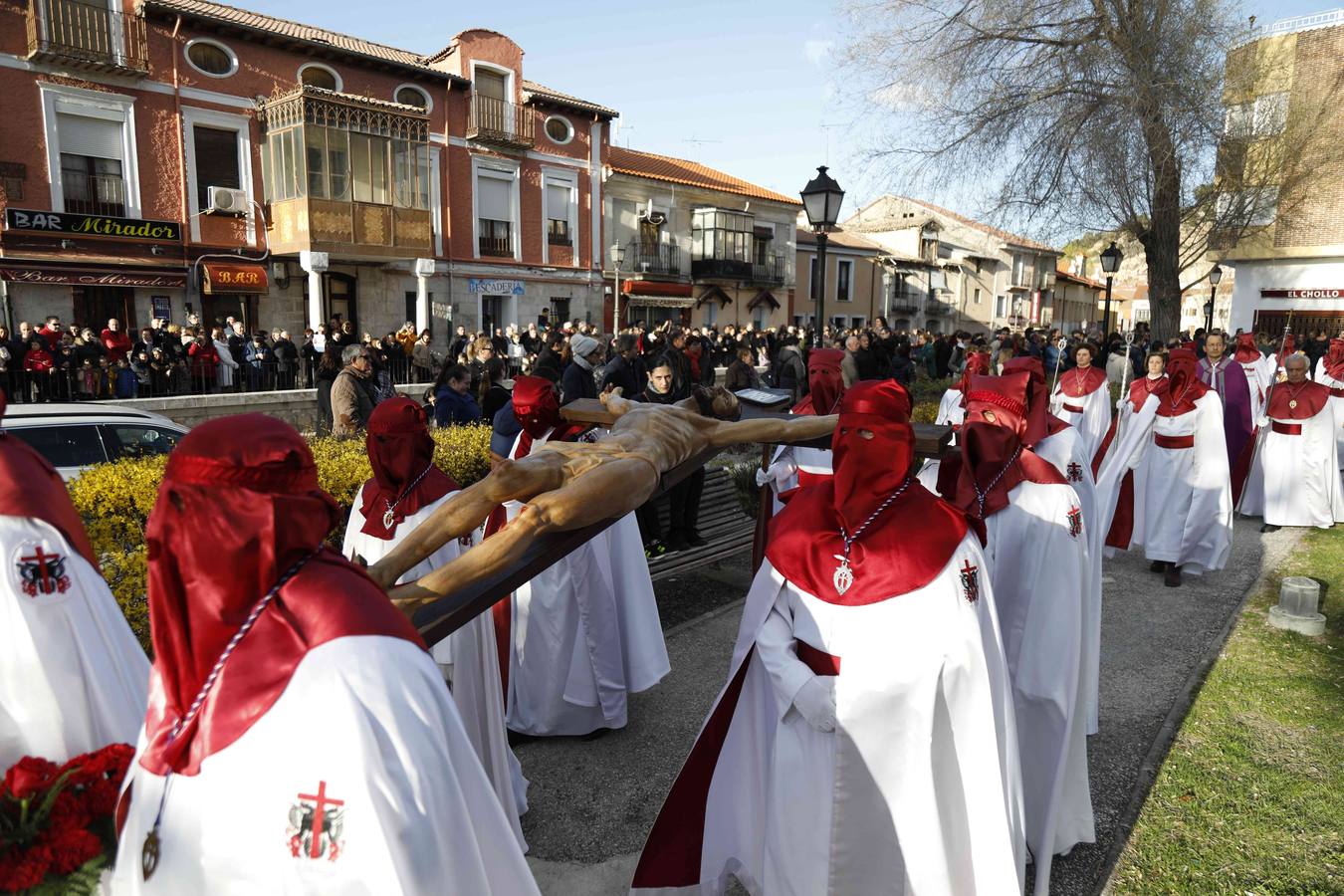 Fotos: Peñafiel