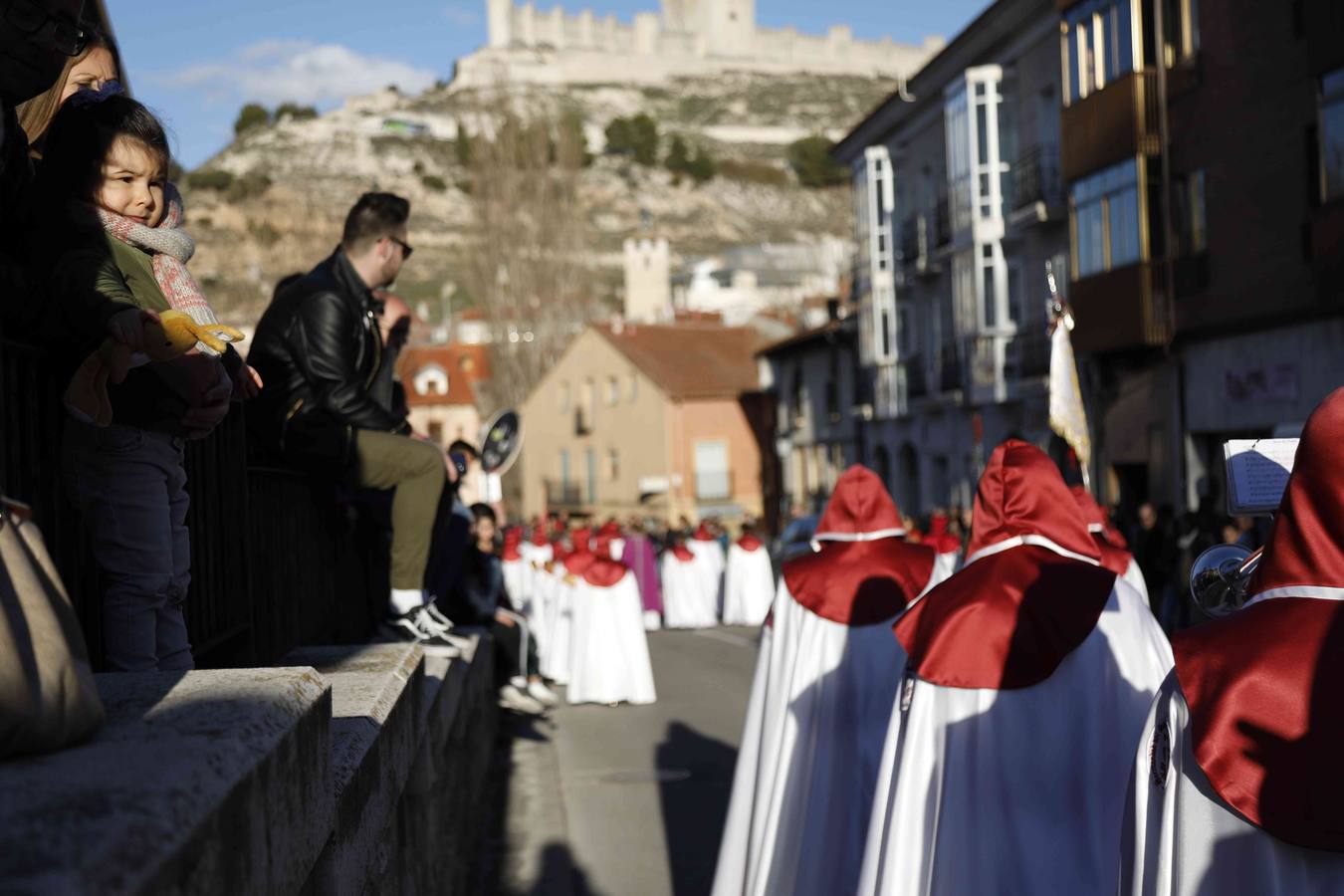 Fotos: Peñafiel