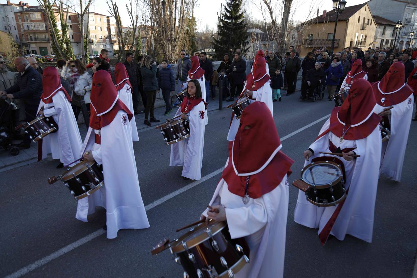 Fotos: Peñafiel