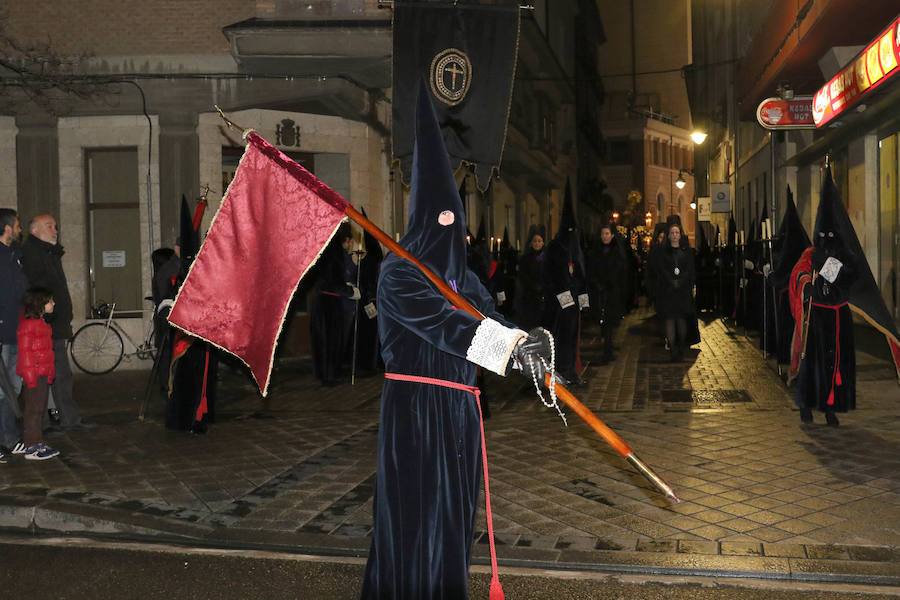 Fotos: Procesión de las Angustias