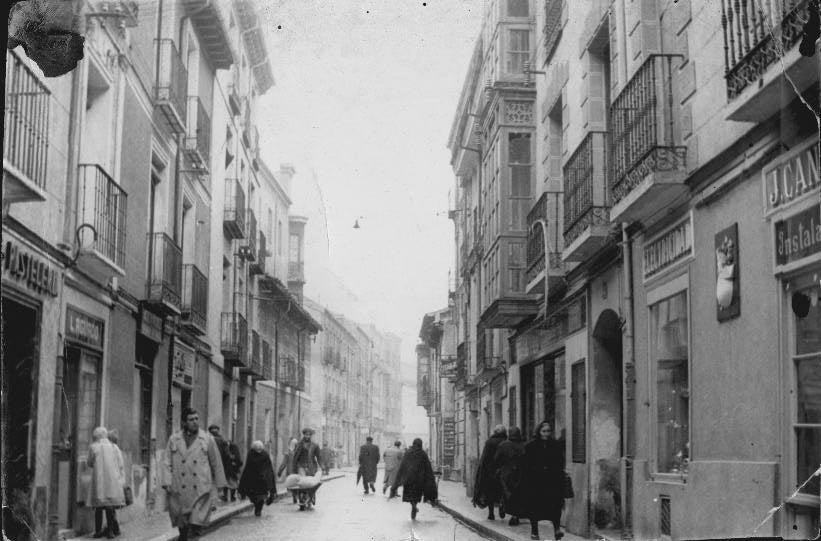Fotos Un Recorrido Por El Valladolid Antiguo El Norte De Castilla