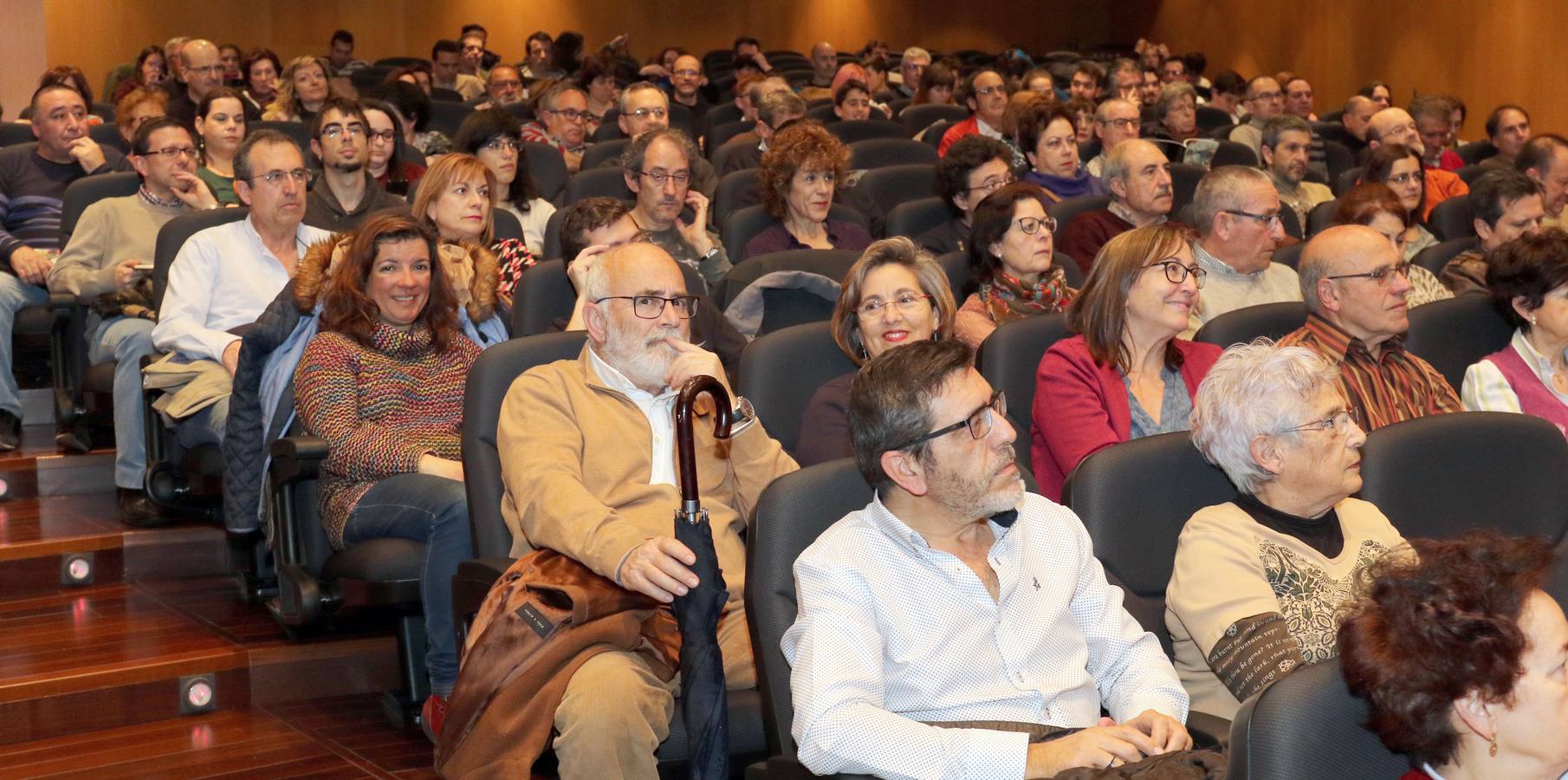 Una iniciativa del Museo con el Centro Buendía de la Universidad de Valladolid orientada a demoler falsas creencias asentadas en la opinión pública