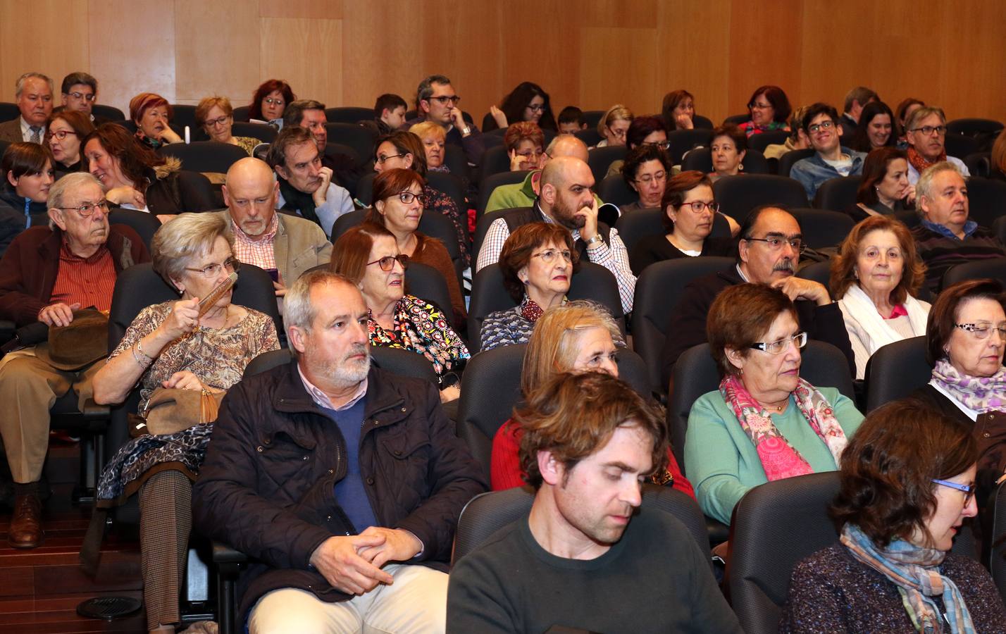 Una iniciativa del Museo con el Centro Buendía de la Universidad de Valladolid orientada a demoler falsas creencias asentadas en la opinión pública