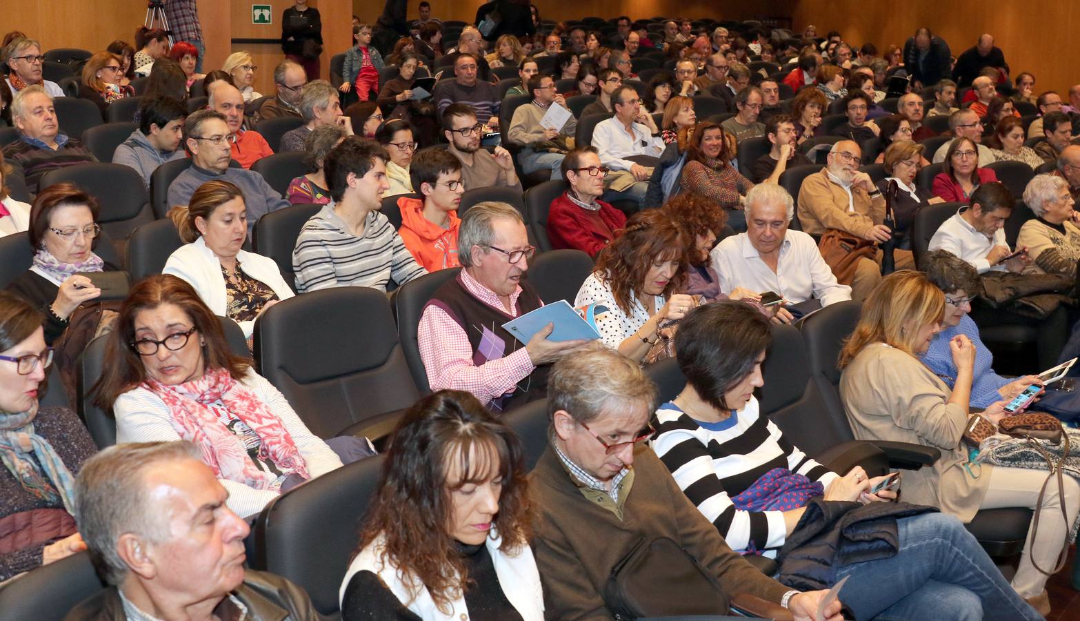 Una iniciativa del Museo con el Centro Buendía de la Universidad de Valladolid orientada a demoler falsas creencias asentadas en la opinión pública