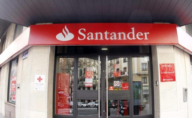 El Supremo confirma multas de 17 millones por los 'Valores Santander'