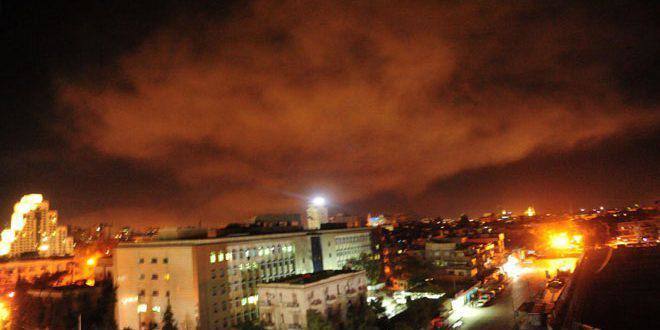 Occidente responde al presunto ataque químico ocurrido el pasado sábado en la ciudad de Duma, del que culpan al Gobierno sirio, con un bombrdeo liderado por Estados Unidos.