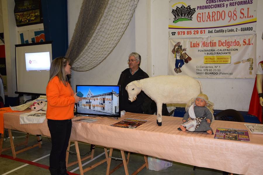 Fotos: Feria de Asociaciones de Guardo